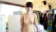 Sydney Harwin – Moving Day Passion with Mommy
